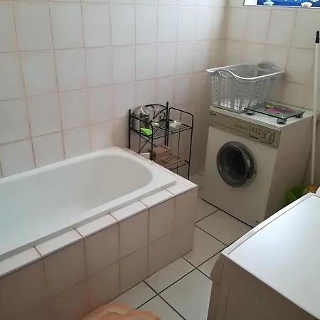 Appartement Robert Apartmant Balatonalmádi