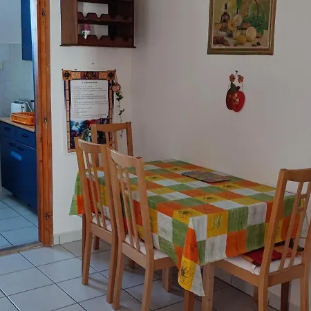 Appartement Robert Apartmant Balatonalmádi
