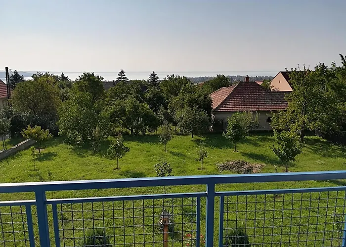 Apartament Robert Apartmant Balatonalmádi