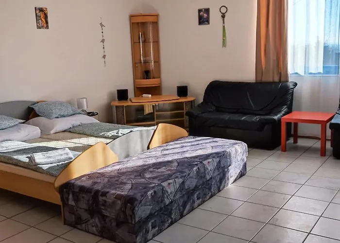 Apartament Robert Apartmant *